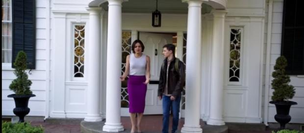 Once Upon a Time 7x01 Sneak Peek "Hyperion Heights" (HD) Season 7 Episode 1 Sneak Peek Image - tvpromosdb | YouTube Once Upon a Time 7x01 Sneak Peek "Hyperion Heights" (HD) Season 7 Episode 1 Sneak Peek Image - tvpromosdb | YouTube