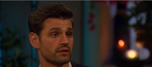 Peter Kraus to compete on Bachelor Winter Games. (Image via YouTube screengrab/ABC) Peter Kraus to compete on Bachelor Winter Games. (Image via YouTube screengrab/ABC)