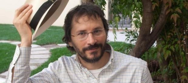 Pierluigi Cappello è morto questa mattina Pierluigi Cappello è morto questa mattina
