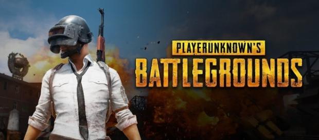 'Playerunknown's Battleground.' (image source: Victor Caloain/YouTube) 'Playerunknown's Battleground.' (image source: Victor Caloain/YouTube)