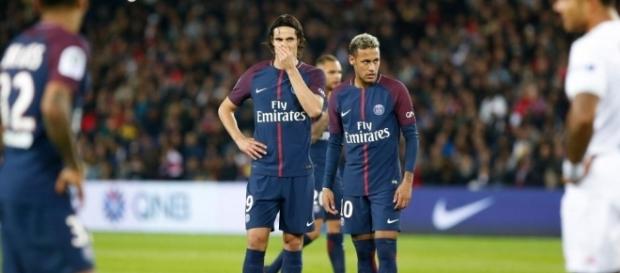 PSG - Rabiot met fin au 'Penaltygate' - (crédit image : madeinfoot.com) PSG - Rabiot met fin au 'Penaltygate' - (crédit image : madeinfoot.com)