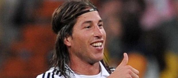 Real Madrid : Sergio Ramos révèle pourquoi il avait les cheveux longs ! Real Madrid : Sergio Ramos révèle pourquoi il avait les cheveux longs !