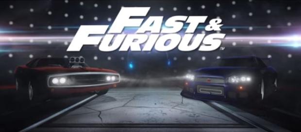 'Rocket League' fans will soon get behind the wheels of the iconic 'Fast and Furious' cars. Image Credit: Rocket League/YouTube 'Rocket League' fans will soon get behind the wheels of the iconic 'Fast and Furious' cars. Image Credit: Rocket League/YouTube