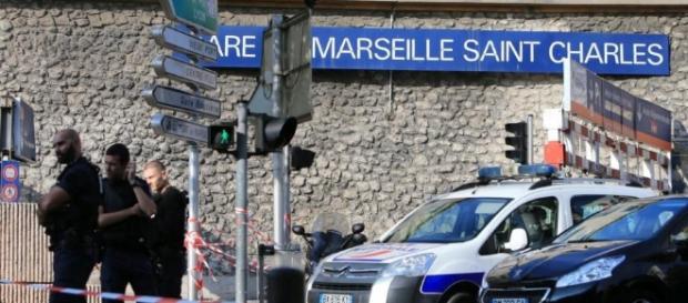 Sans-papiers, SDF et toxicomane... l'auteur de l'attaque de ... - nicematin.com Sans-papiers, SDF et toxicomane... l'auteur de l'attaque de ... - nicematin.com