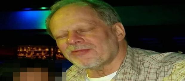 Stephen Paddock, le tireur de Las Vegas Stephen Paddock, le tireur de Las Vegas