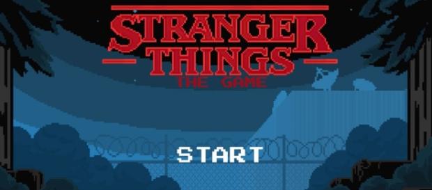 Stranger Things lanza juego para móviles - tecnologia21.com Stranger Things lanza juego para móviles - tecnologia21.com