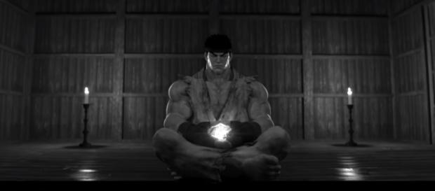 Street Fighter V: Arcade Edition - Reveal Trailer: (Image Credit: Street Fighter/YouTube) Street Fighter V: Arcade Edition - Reveal Trailer: (Image Credit: Street Fighter/YouTube)