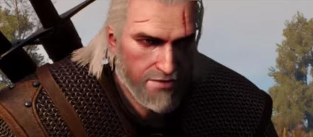 The native 1080 resolution for 'The Witcher 3: Wild Hunt' is upscaled to 4K with 1.51 update. Image Credit: PlayStation/YouTube The native 1080 resolution for 'The Witcher 3: Wild Hunt' is upscaled to 4K with 1.51 update. Image Credit: PlayStation/YouTube