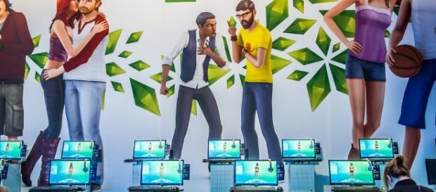 The Sims 4 to receive new DLCs this November. (Image Credit - Sergey Galyonkin/Flickr) The Sims 4 to receive new DLCs this November. (Image Credit - Sergey Galyonkin/Flickr)