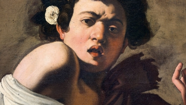 20 capolavori di Caravaggio in mostra a Milano: un'esposizione ... - huffingtonpost.it