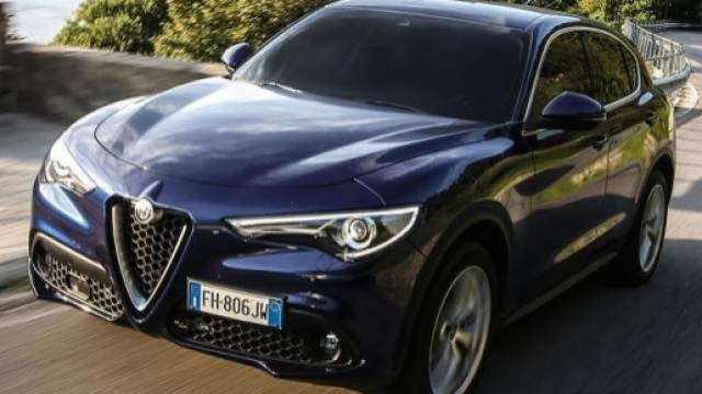 Alfa Romeo Stelvio sar&agrave; eletta Auto dell'Anno? | Autocar - autocar.co.uk