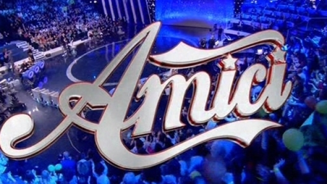 Amici di Maria De Filippi torna in televisione