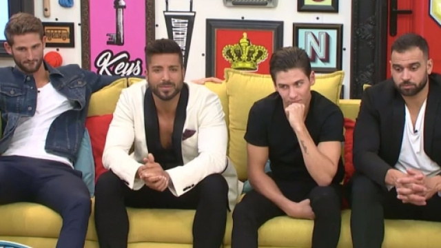 Bryan décide de quitter l'aventure Secret Story 11 !