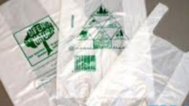 Carrello della Spesa: arriva la tassa sui sacchetti