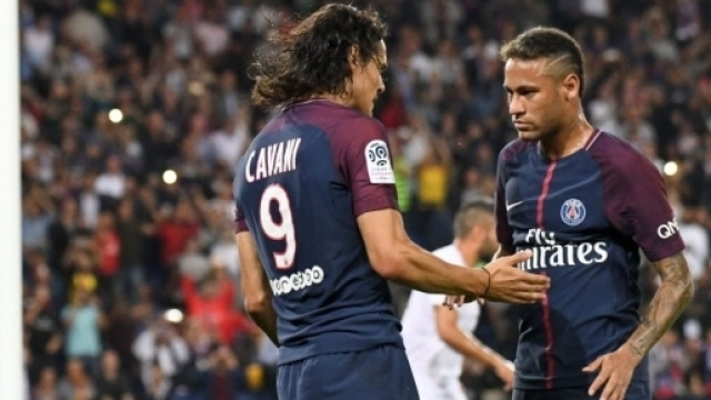 Cavani Neymar, ça va mieux aujourd'hui ?