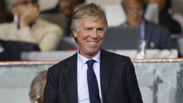 GENOA CFC &ndash; Enrico Preziosi verso la scelta dell'advisor