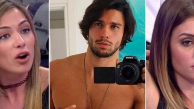 Giulia Latini replica alle accuse di Soleil Sorge sui social