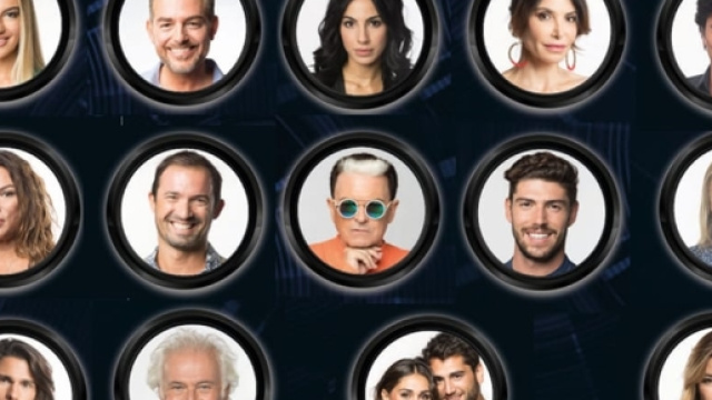 Grande Fratello Vip 2017 anticipazioni