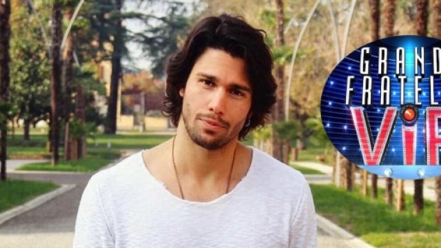 Grande Fratello Vip 2017: Luca Onestini rammaricato