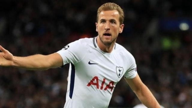 Harry Kane intéresse beaucoup le Real Madrid... - shropshirestar.com