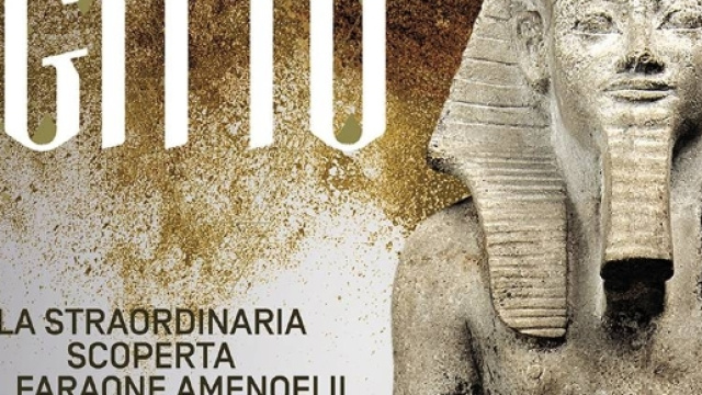 Il mistero dell'Antico Egitto al Mudec di Milano