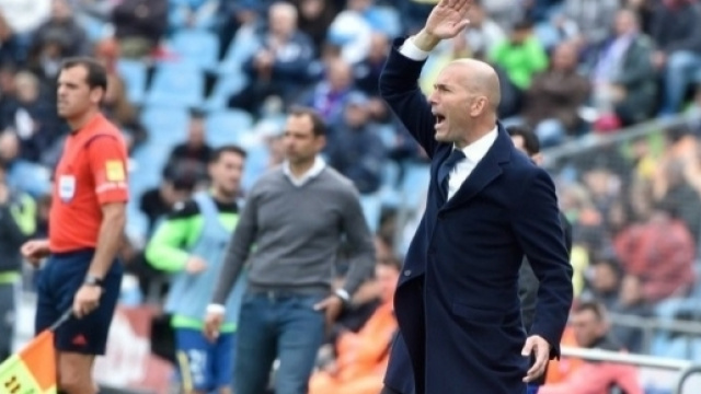 Ligue des champions : Zinédine Zidane n'est pas le premier ... - rtl.fr