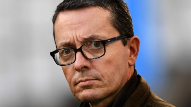 L'OM à nouveau attaqué par un ancien joueur de Ligue 1 - bfmtv.com