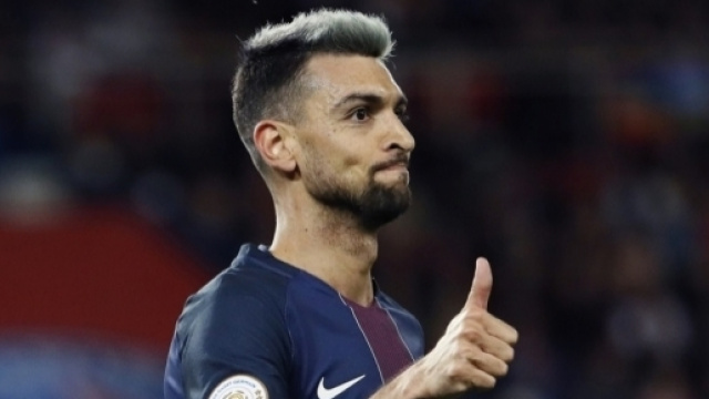 Mercato: « Je n'ai pas demandé à partir du PSG », assure Pastore - bfmtv.com