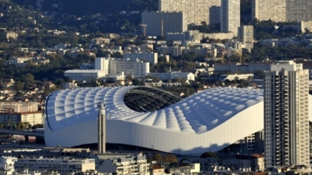 Modou Sougou n'a plus connu le haut niveau depuis qu'il a quitté Marseille - tourisme-marseille.com