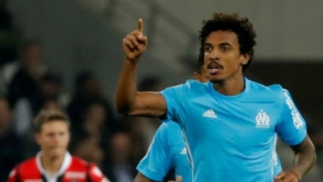 OM: Gustavo exclu &agrave; Nice, ne sera pas suspendu pour le match contre le PSG ... - sports.fr