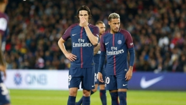 PSG - Rabiot met fin au 'Penaltygate' - (crédit image : madeinfoot.com)