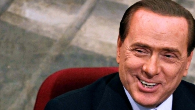 Silvio Berlusconi critica le ultime scelte del Milan