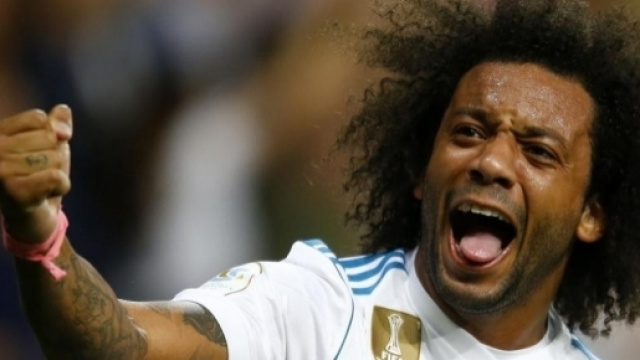 Un champion du monde français dézingue Marcelo !