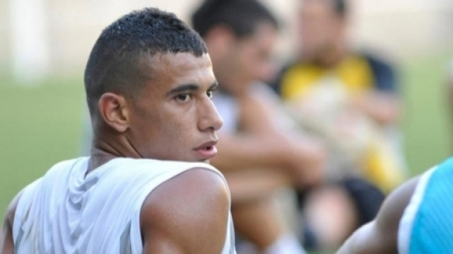 Younès Belhanda est heureux de jouer avec Bafétimbi Gomis à Galatasaray - africatopsports.com