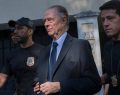 Arrestaron al presidente del Comité Olímpico de Brasil por corrupción