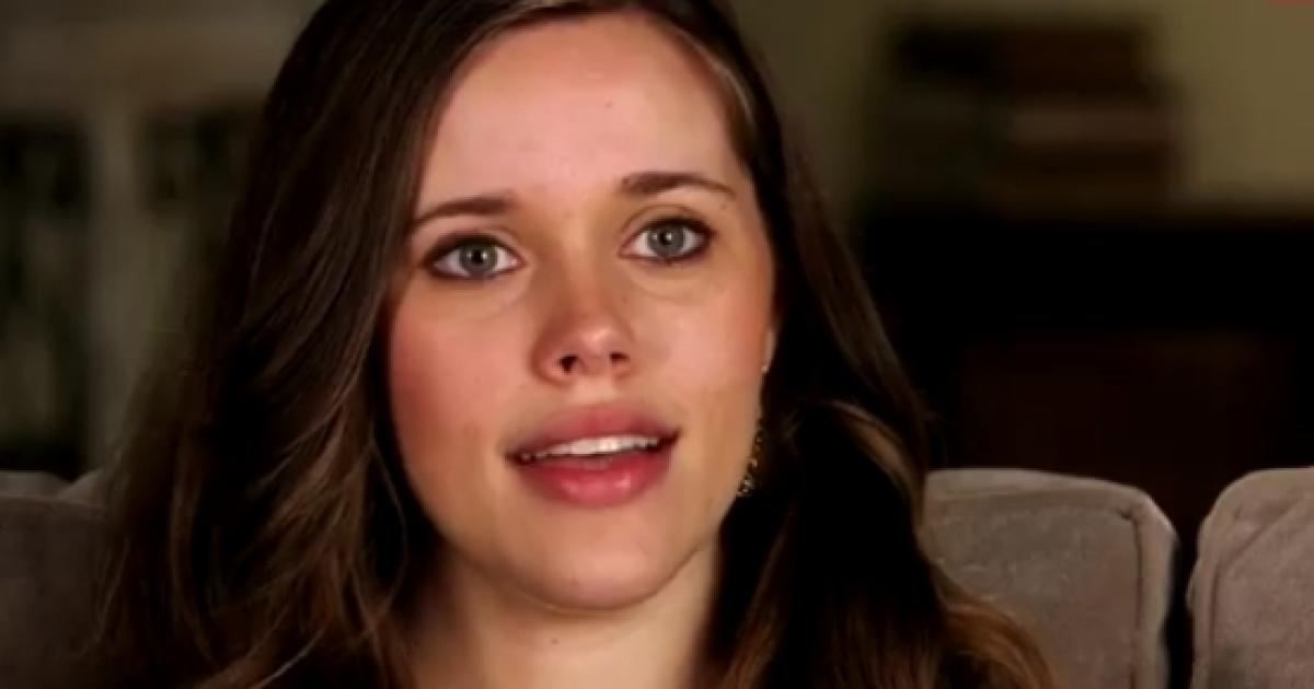 Counting On Star Jessa Duggar Is Mean To Her Sisters 