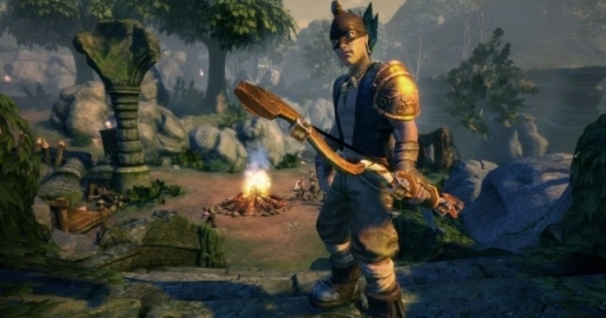 Fable II – Games of Future and Past