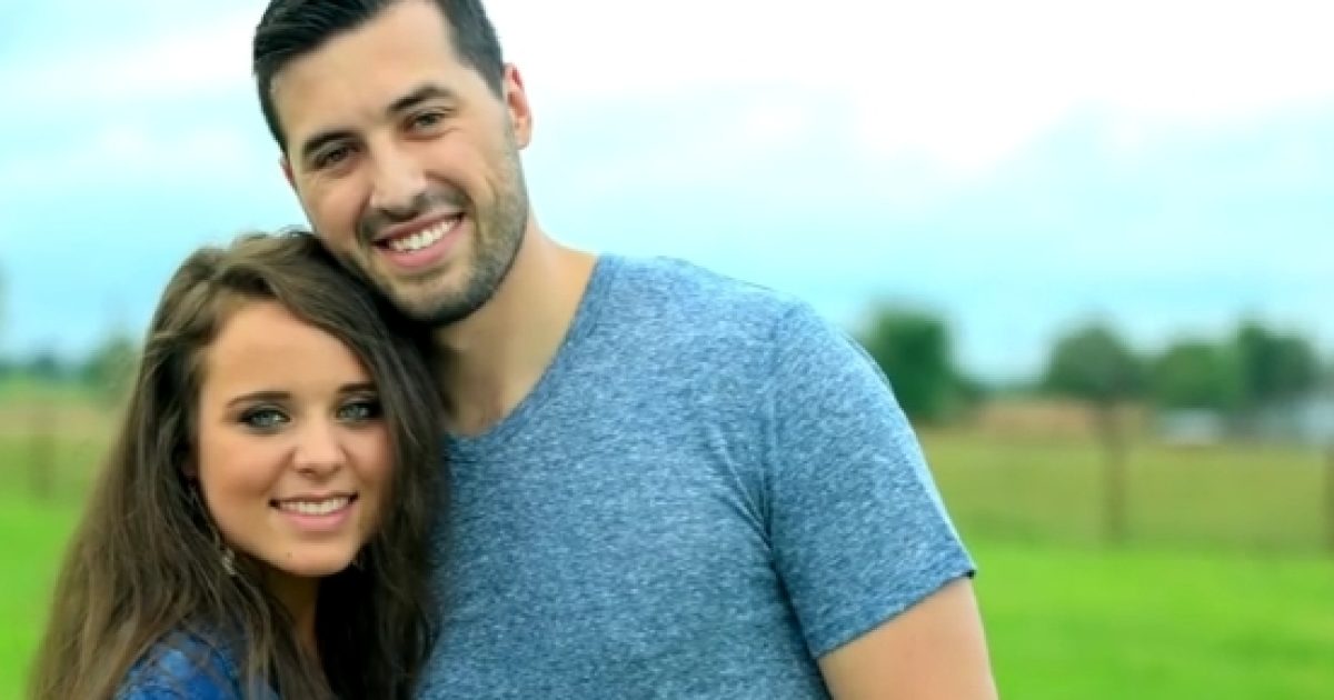 Jinger Duggar Jeremy Vuolo To Celebrate First Wedding Anniversary 7557