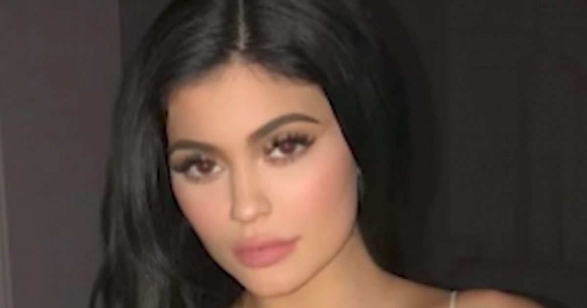 Why Kylie Jenner Has Been In Hiding Since Her Pregnancy Was Announced