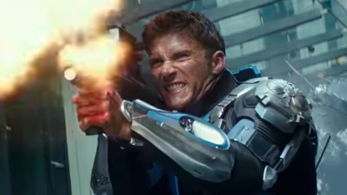 Pacific Rim Uprising Spoilers Will Scott Eastwood S Nate