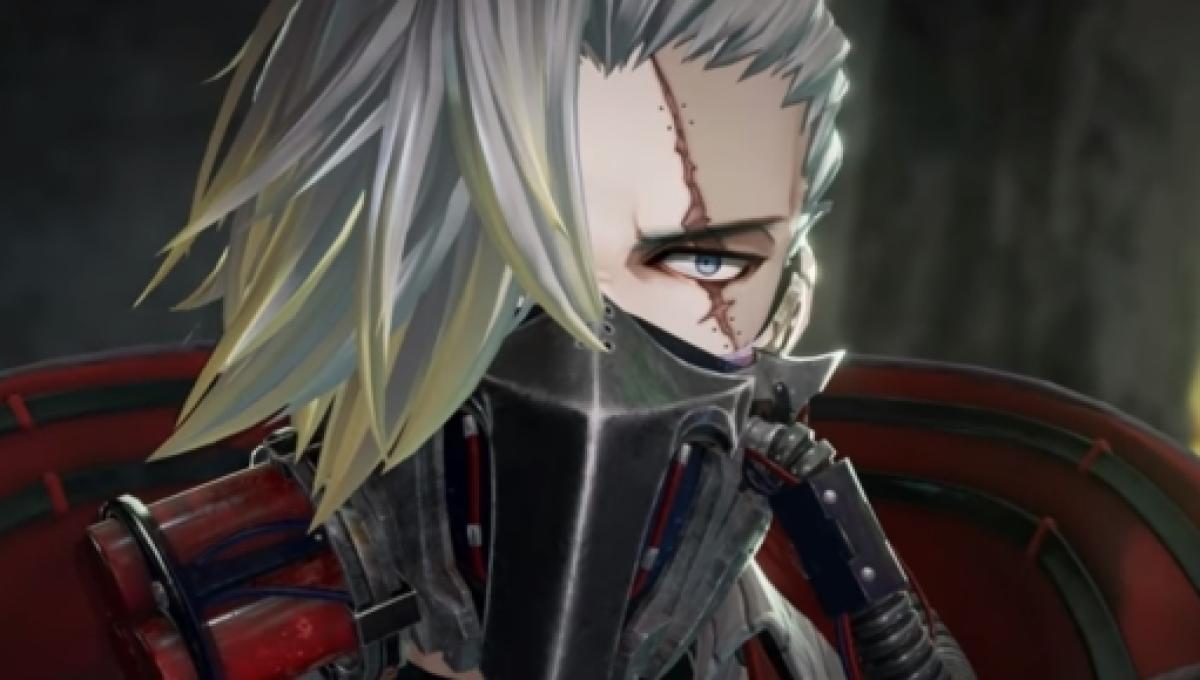 Code Vein Gets New Information About Characters And Villain