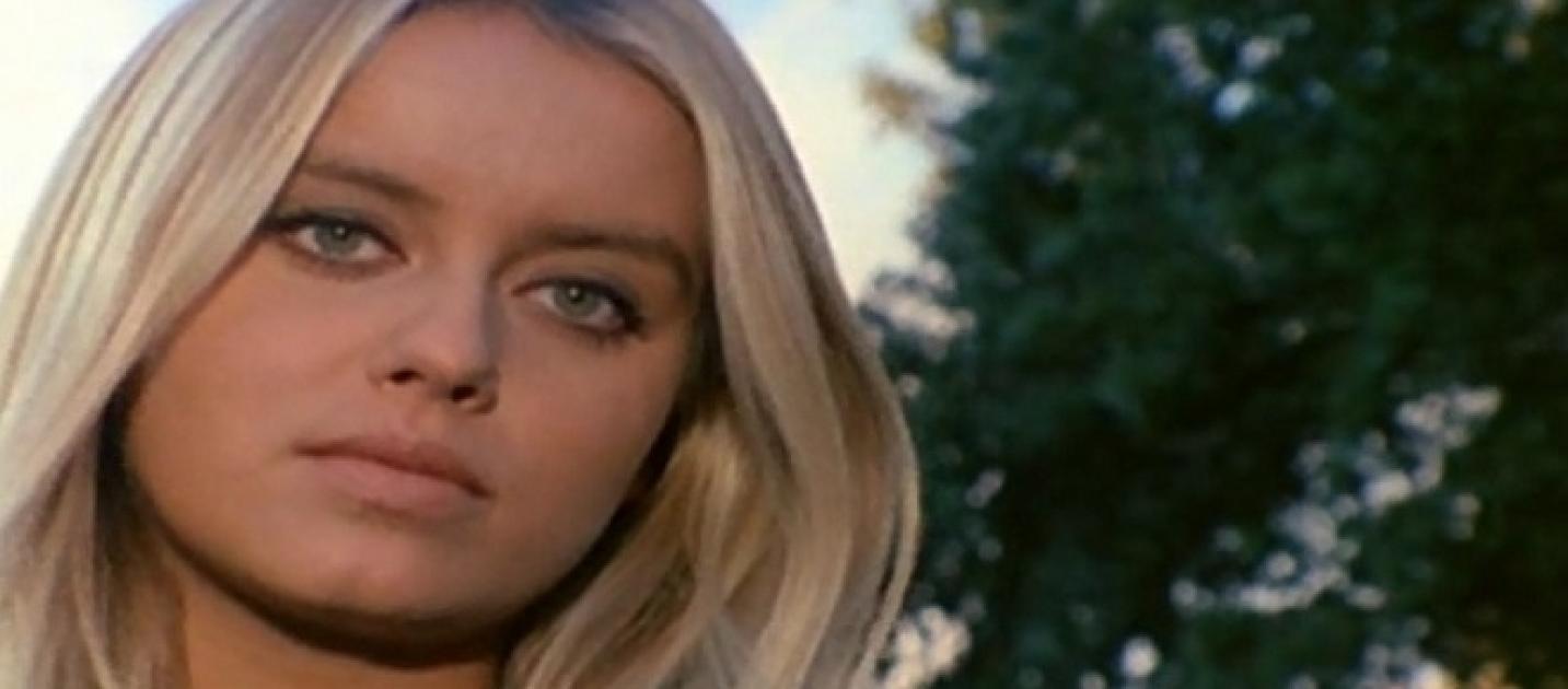 Gloria Guida 40 anni di nozze con Dorelli, un nuovo ruolo per l'attrice