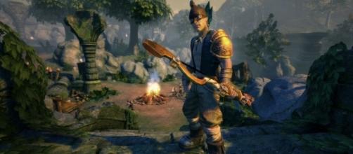 Fable Anniversary PC Teaser [Image by BagoGames|Flickr| Cropped | CC BY- 2.0 ]