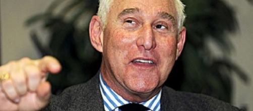 Roger Stone in the hot seat over Russian and Wikileaks hacks - Image: Flickr-LIons Ground