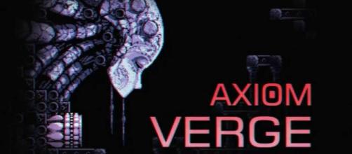 'Axiom Verge' arrives on the Nintendo Switch eShop. (image source: KuantumSuicide/YouTube)