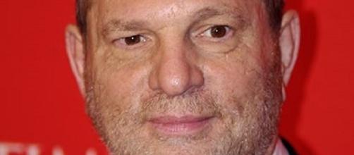 Harvey Weinstein (image courtesy of David Shankbone wikimedia commons)