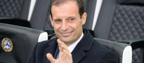 Allegri resterà allenatore della Juventus?