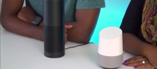 Amazon Echo vs Google Home vs HomePod: All questions answered--Image credit:UrAvgConsumer/YouTube