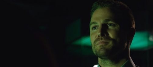 Arrow | Official Season 6 Trailer | The CW - YouTube/CW Network