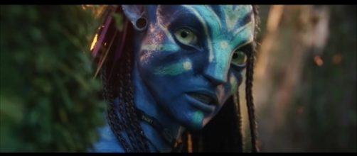 'Avatar' | credit, 20th Century Fox, YouTube screenshot